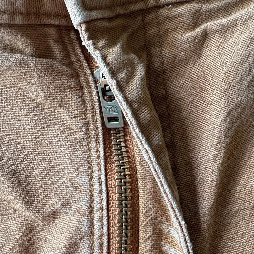 Carhartt Distressed Workwear Pants 32x30 Carpenter Gorpcore Streetwear